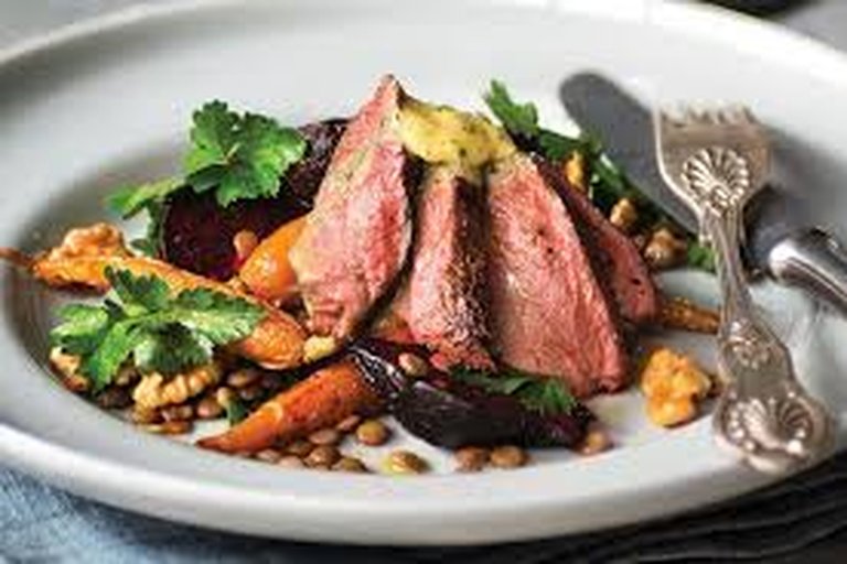 From Kangaroo to Quandong: Bush Foods Take Centre Plate